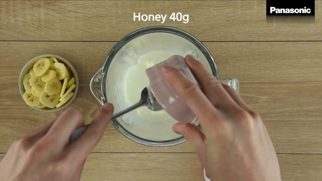 Panasonic V Series Blender – Breakfast Energy Juice смотреть онлайн