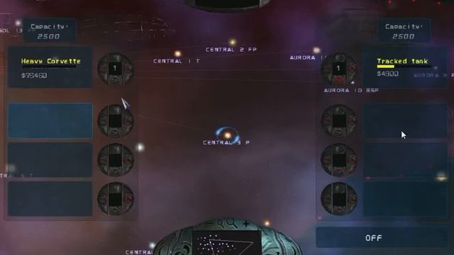 Let's Play Imperium Galactica 2 #40 Pressing the advantage смотреть онлайн