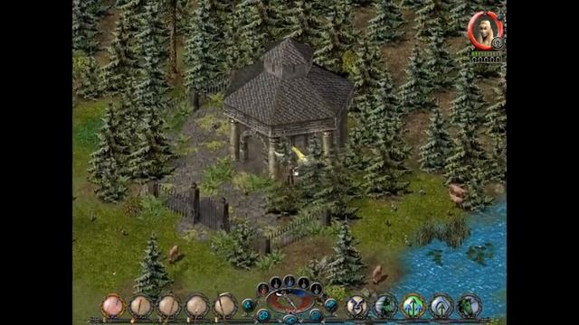 Sacred Gold #46 Выполняем квесты в Ширс Пен смотреть онлайн