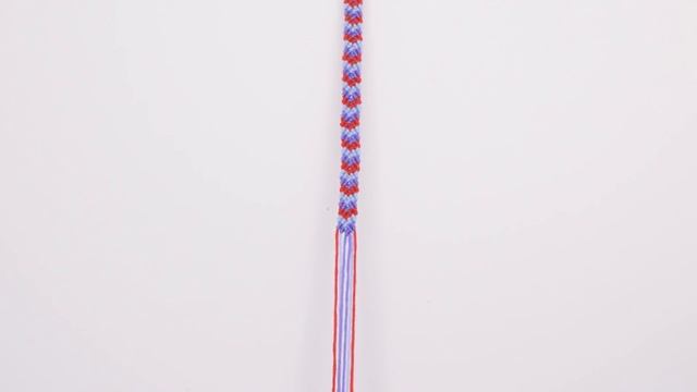 DIY Chevron Friendship Bracelets | Easy Tutorial For Beginners