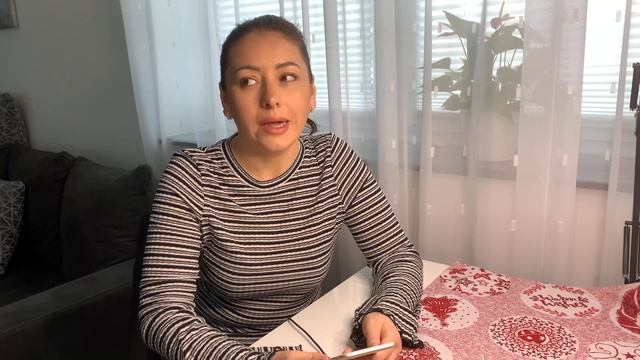 ВЛОГ?? Отвечаю на вопросы/почему мои родные не беженцы?/Как спасла свои волосы/Жизнь в Германии смотреть онлайн