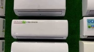 Кондиционер NEWTEK