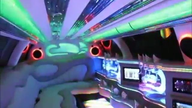 Limousine смотреть онлайн