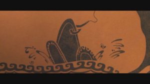 Моана-Спасибо(песня на русском)