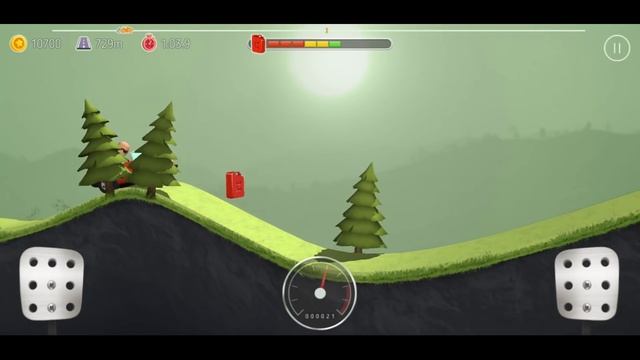 Hill Climb Racing - Will Hill Climb Racing 3 Be A 3D Game ?? смотреть онлайн