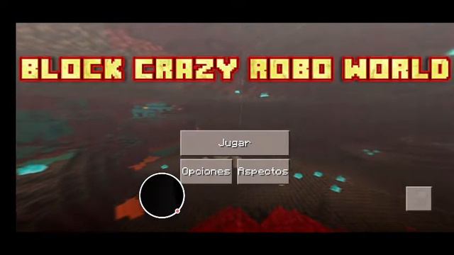 Block Crazy Robo World - 2022-10-27 смотреть онлайн