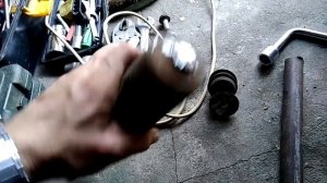 Замена передних амортизаторов на h3 new turbo