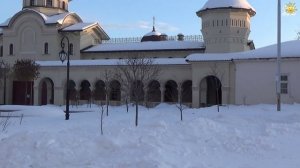 Екатеринбург Ново-Тихвинский женский монастырь.#екатеринбург #православие #вера #церковь #храм