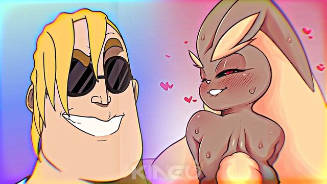 Mr Incredible Becoming Canny (POV: Your Pokemon) смотреть онлайн