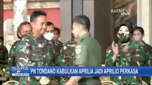 Главная звезда женской сборной Индонезии по волейболу оказалась мужчиной смотреть онлайн