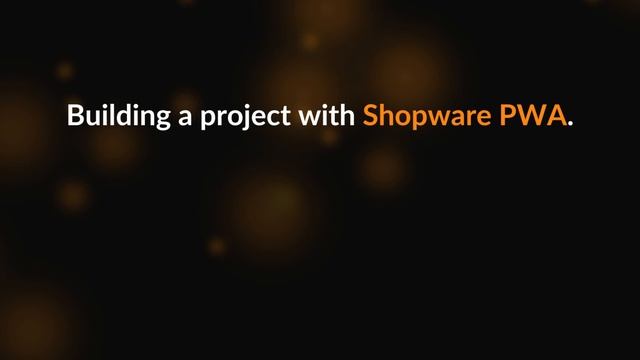 Shopware 6 PWA Development Services | IT Delight смотреть онлайн