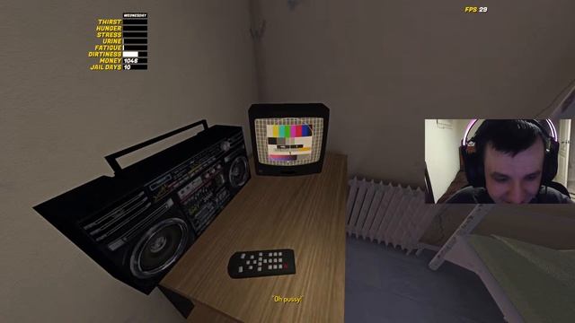 STREAM. My summer car. Собираем Сатсуму, не нарушая законы. смотреть онлайн