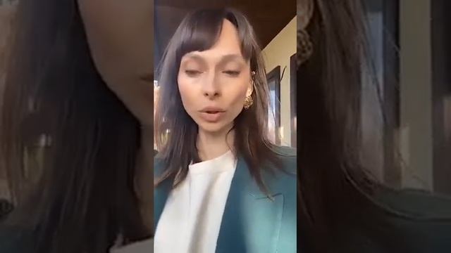 СОВЕРШЕНСТВУЙ СВОЙ АВАТАР ИЛИ СПИ ДАЛЬШЕ - ЮЛИЯ ФРАНЦ смотреть онлайн