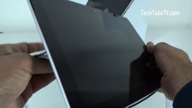 Microsoft Surface Go Review - Windows 10 Tablet Unboxing and Setup (Model 1824) смотреть онлайн