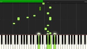 Девочка и дельфин Эдуард Артемьев  A Girl and a Dolphin