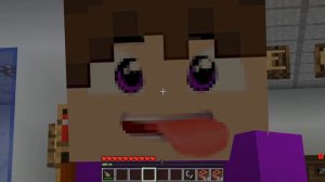 💚 Что случилось с моим папой! Жизнь Вредины