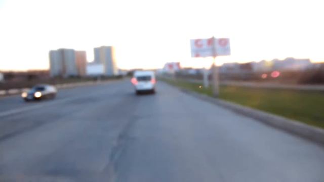 Покатушки по городу на "Patron Joker" 150см* смотреть онлайн