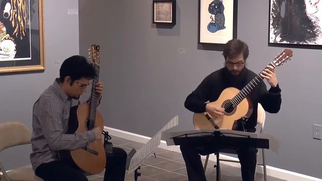 Domenico Scarlatti: Sonata in d minor K 173 смотреть онлайн