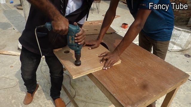 How to build a pigeon nest | pigeon breed boxes смотреть онлайн