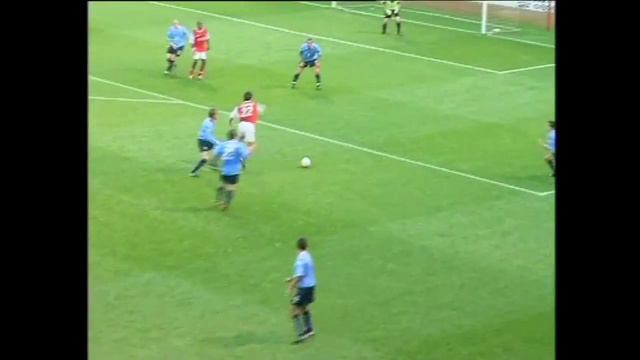 Rotherham United 2-1 York City - August 12 2003, League Cup Round 1