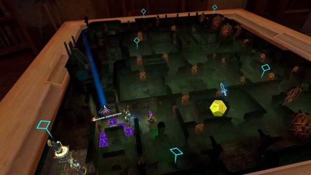 Is Demeo the Perfect RPG on Quest 2? смотреть онлайн