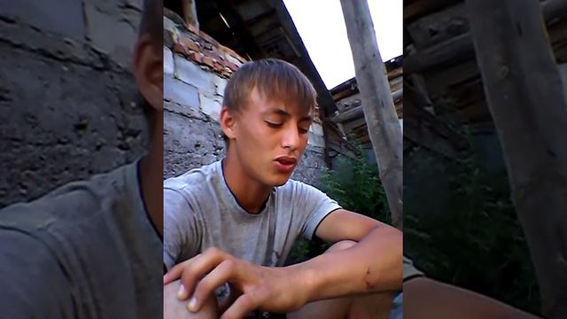 жека-(ПРО100Й)-Благодарность сестре