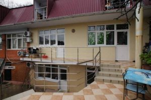 Отдых в Дагомысе частный сектор. Жилье для отдыха в Дагомысе без посредников. «Самсар» гостевой дом