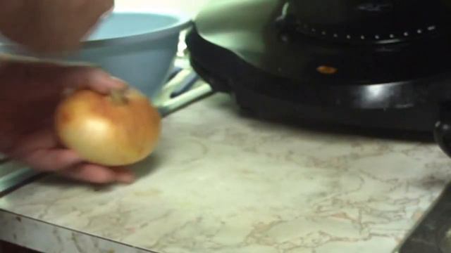 How To Cut Onions Without Tears смотреть онлайн