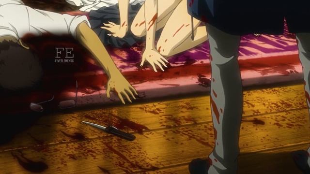Weak Boy is Forced to Fight in Order to Survive | Anime Recap смотреть онлайн