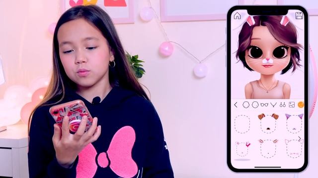 КАК СНИМАТЬ В LIKE КРУТЫЕ КЛИПЫ? НОВЫЕ Эффекты и Приложения смотреть онлайн
