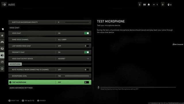 How To Fix Warzone 2 Voice Chat Not Working on PS5 & PS4 & Xbox | Warzone 2 Game Chat Consoles Fix смотреть онлайн