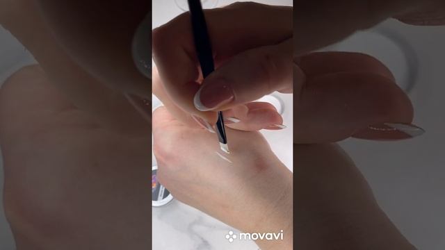 Белая паста для бровей смотреть онлайн