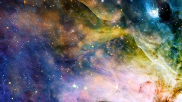 Guided Meditation for Sleep: Golden Stars Sleep meditation to Astral Heights Sleep Hypnosis смотреть онлайн