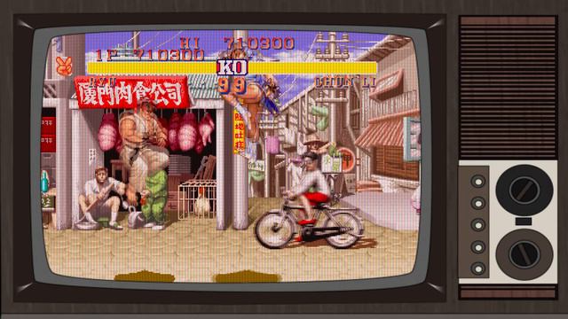 [[Retro TAS]] Street Fighter ll: The World Warrior - Ryu HD 1080p 60fps смотреть онлайн