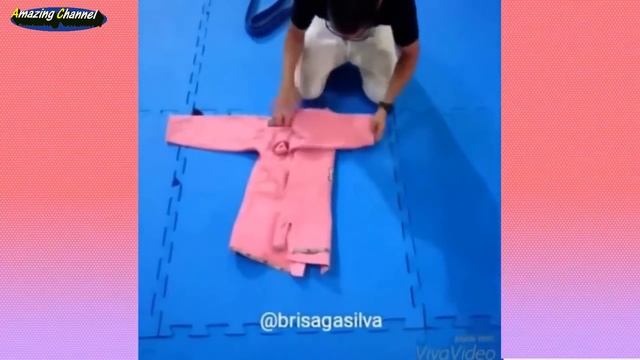 Простые лайфхаки с одеждой, 2017, DIY Clothes Life Hacks # 3