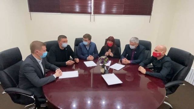 Анализ ежегодного отчёта главы администрации города Батайска Г. В. Павлятенко смотреть онлайн