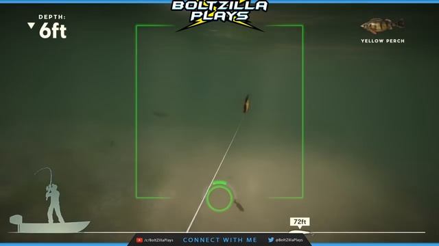 Rapala Fishing Pro Series: Tutorial смотреть онлайн