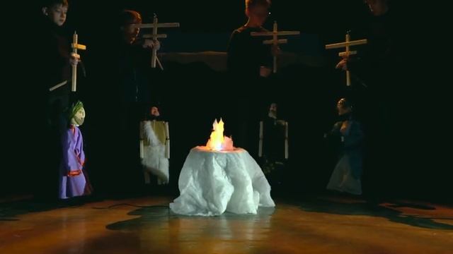 Рождественские истории