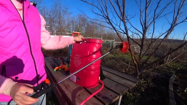 Умница ОЭЛ-10, наш новый аккумуляторный помощник. смотреть онлайн