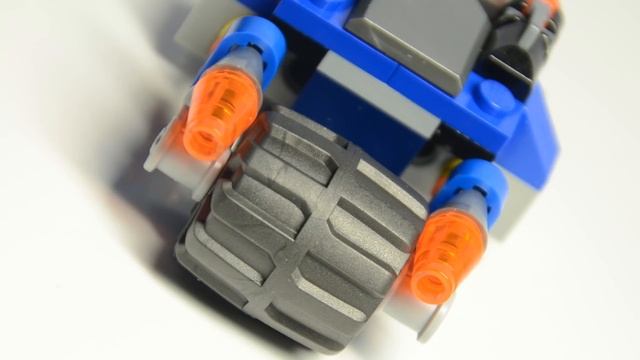[ОБЗОР ЛЕГО] LEGO NEXO Knights polybag | полибэг НЕКСО НАЙТС 30371 смотреть онлайн