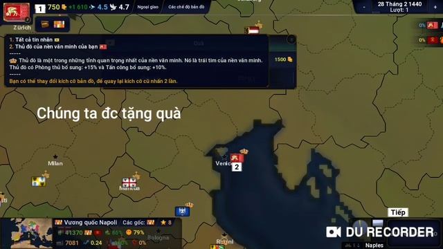 Gaming Rambling ~ #1: Hướng dẫn chơi Age Of Civilizations II смотреть онлайн