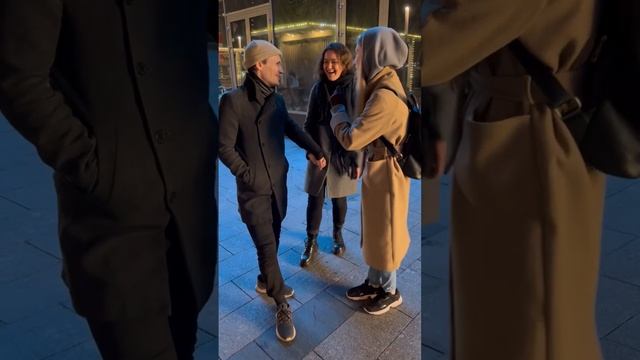 Как адаптироваться в новом коллективе? смотреть онлайн