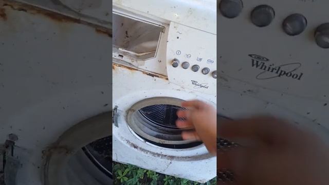 masina de spălat whirpool fl 5105 смотреть онлайн