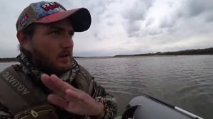 Честный отзыв о комплекте лодки Фрегат 350 FM Light + мотора FREGAT 9.9 л.с.