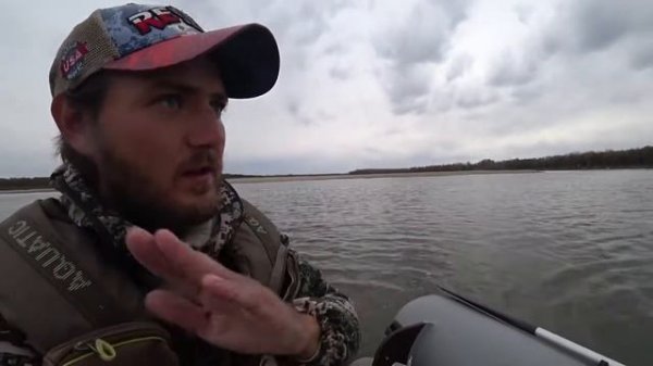 Честный отзыв о комплекте лодки Фрегат 350 FM Light + мотора FREGAT 9.9 л.с.