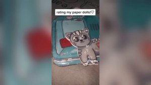 Paper Animals - TikTok Compilation #9