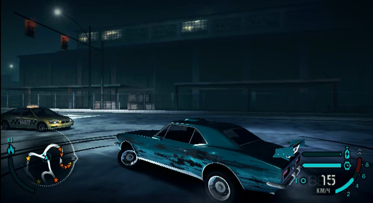 NFS:CARBON.ПРОХОЖДЕНИЕ.ОТЖАЛИ ВСЕ РАЙОНЧИКИ НА ОДНОМ ДЫХАНИЕ.2 ЧАСТЬ*