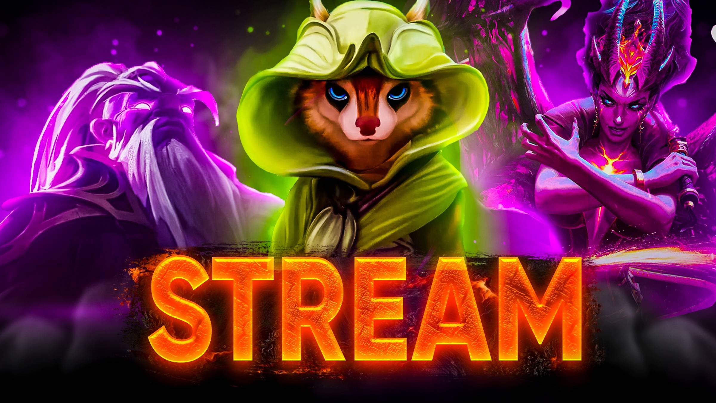 Dota 2 - Патч 7.37 | | Дота 2 смотреть онлайн