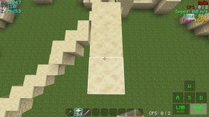 172 CPS новый способ клика много кпс Bloody a70 scroll click