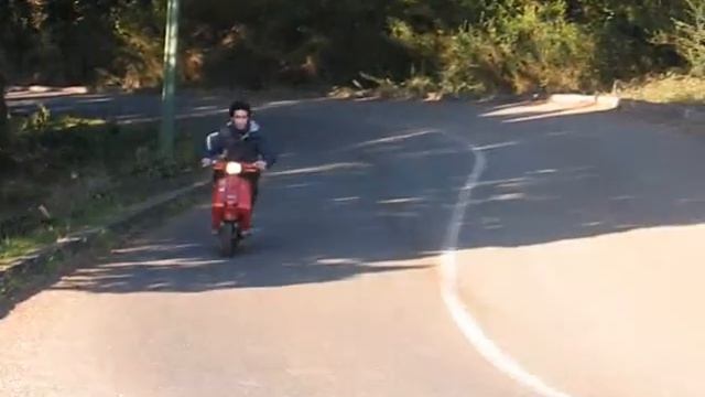 suzuki ran 50cc смотреть онлайн